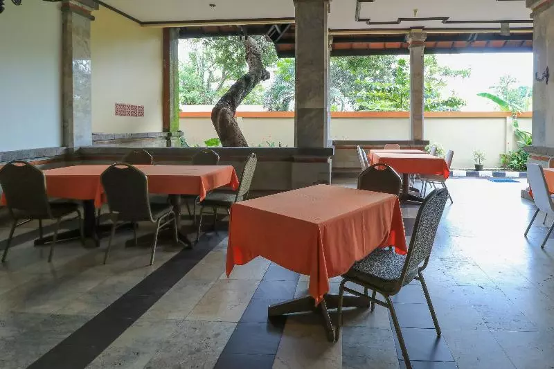 Fotos del hotel Oranjje:  13