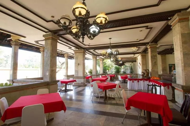 Fotos del hotel Oranjje:  15