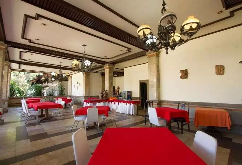 Fotos del hotel Oranjje:  8