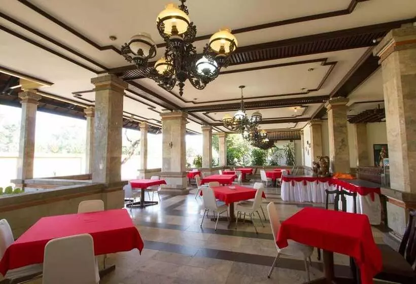 Fotos del hotel Oranjje:  11