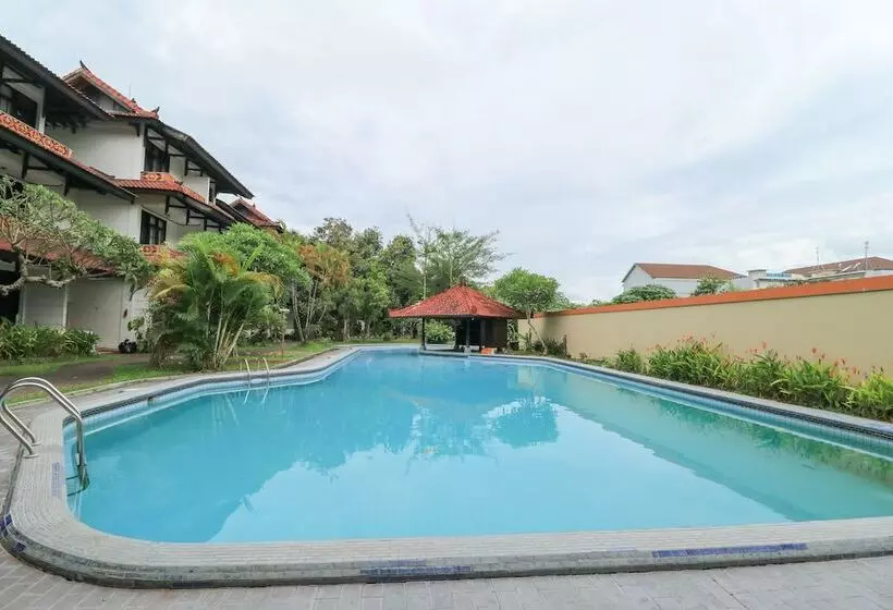 Fotos del hotel Oranjje:  7