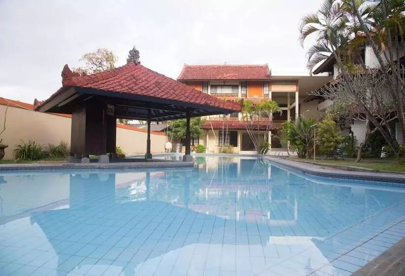 Fotos del hotel Oranjje:  14