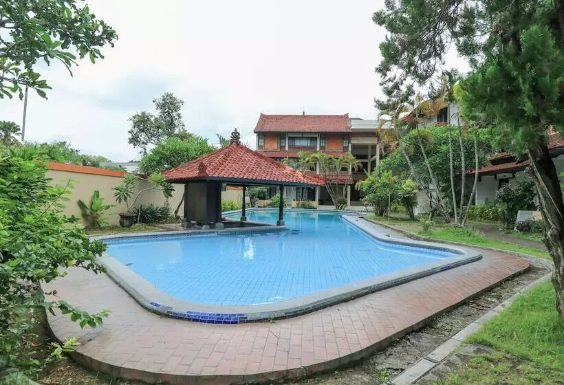 Fotos del hotel Oranjje:  12