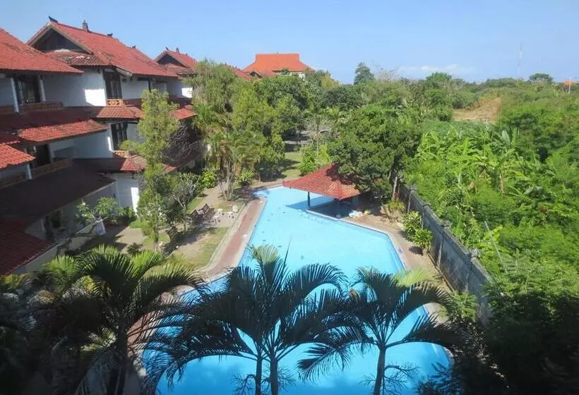 Fotos del hotel Oranjje:  25