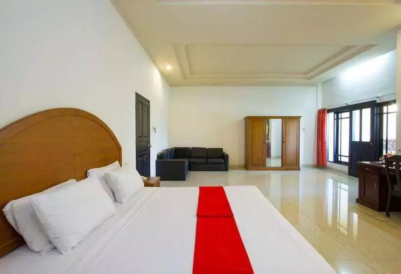 Fotos del hotel Oranjje:  6