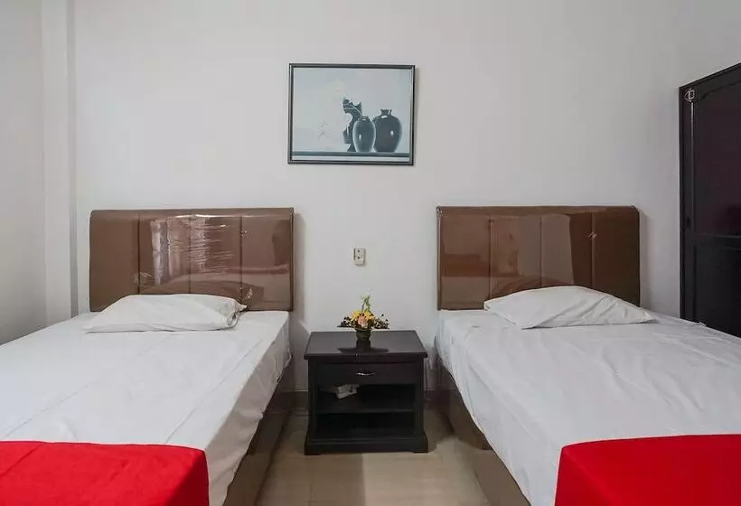 Fotos del hotel Oranjje:  2