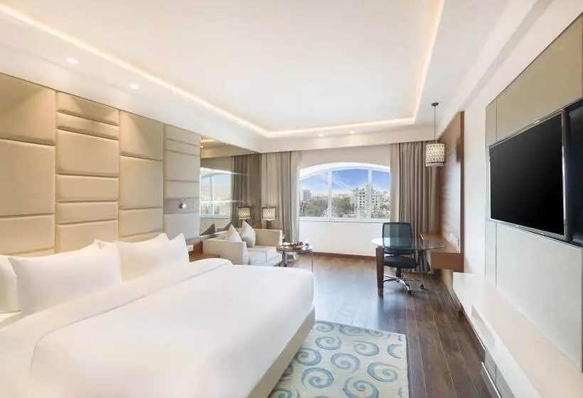 Fotos del hotel Radisson Jaipur City Center:  11