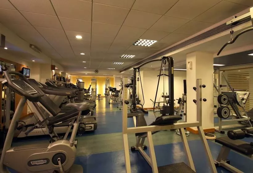 Fotos del hotel Radisson Jaipur City Center:  15