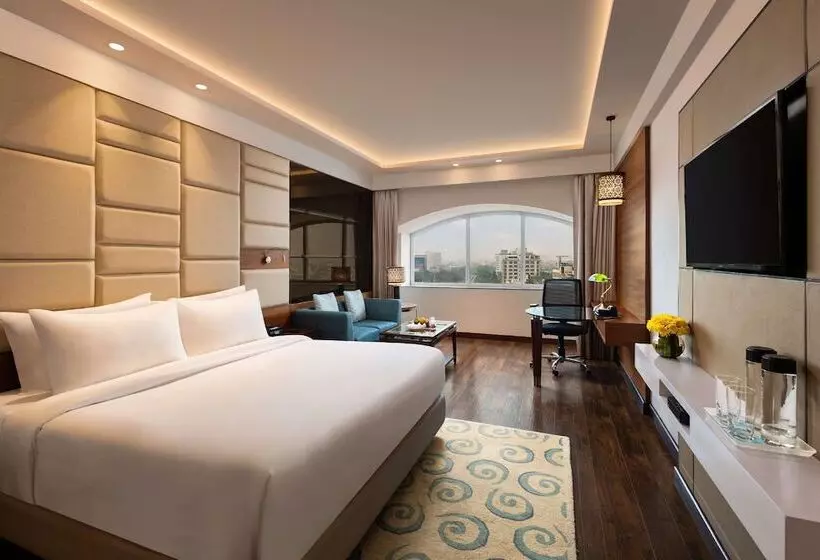 Fotos del hotel Radisson Jaipur City Center:  20