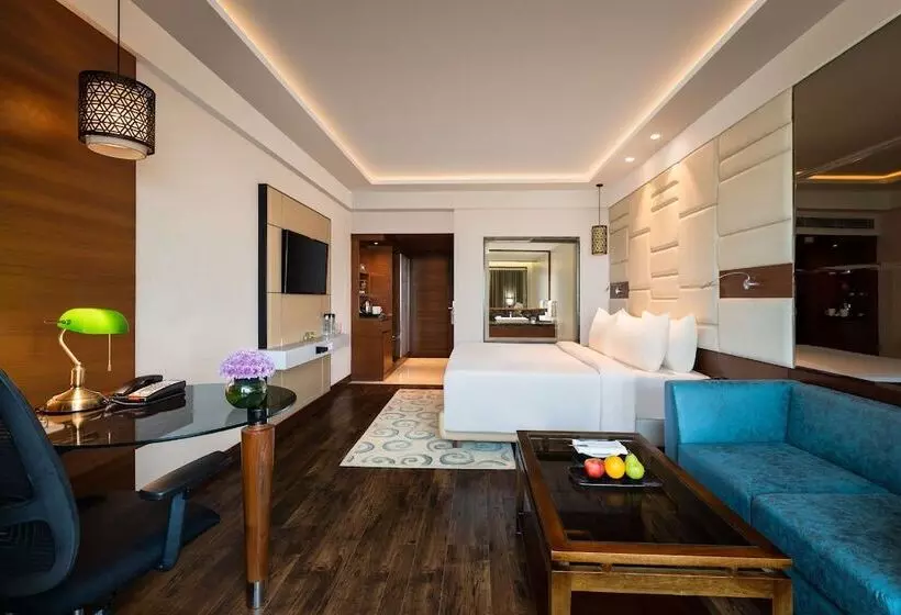 Fotos del hotel Radisson Jaipur City Center:  16