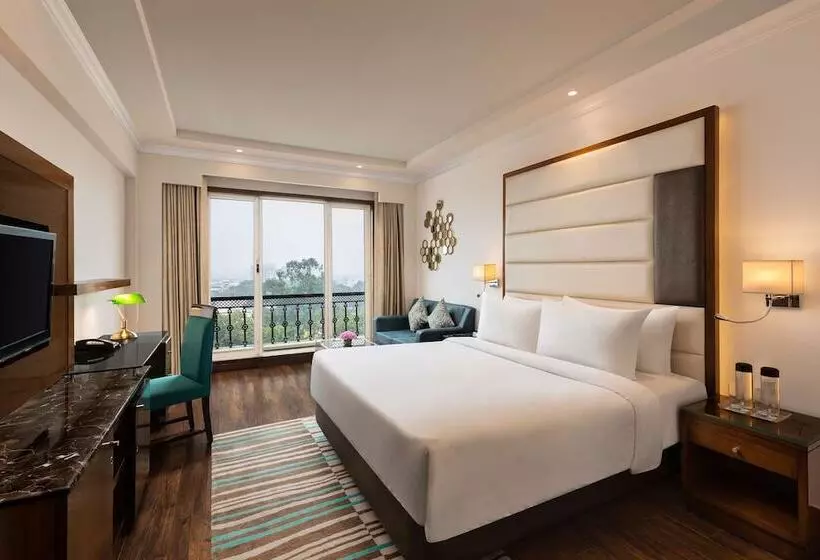 Fotos del hotel Radisson Jaipur City Center:  14