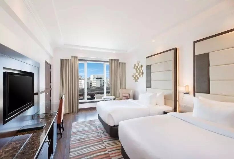 Fotos del hotel Radisson Jaipur City Center:  17