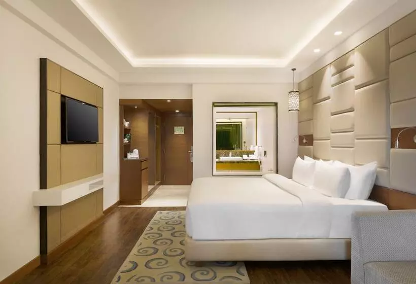 Fotos del hotel Radisson Jaipur City Center:  22