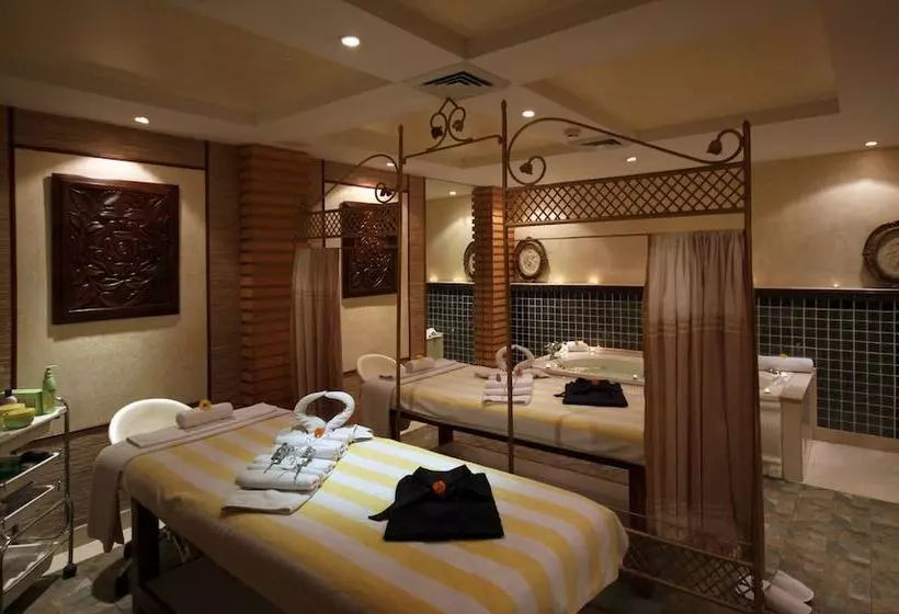 Fotos del hotel Radisson Jaipur City Center:  25