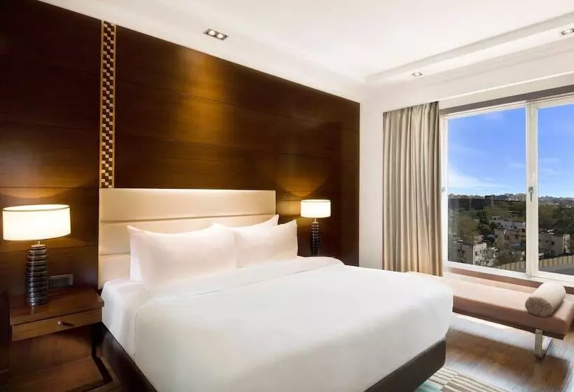 Fotos del hotel Radisson Jaipur City Center:  18