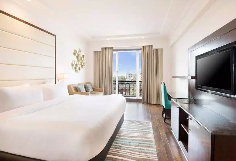 Fotos del hotel Radisson Jaipur City Center:  19