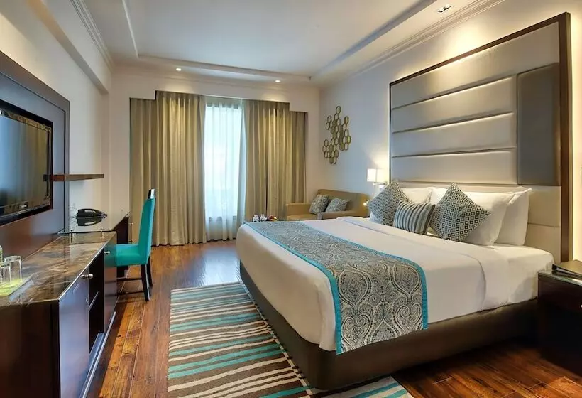 Fotos del hotel Radisson Jaipur City Center:  23