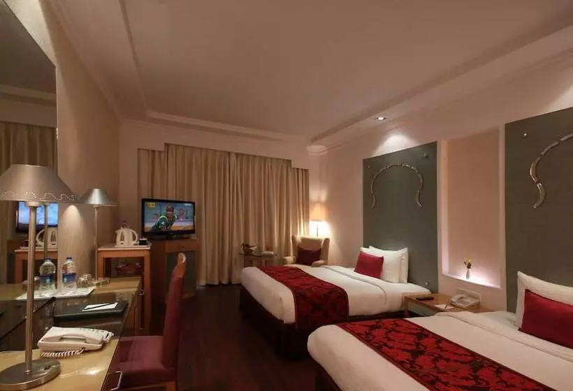Fotos del hotel Radisson Jaipur City Center:  7