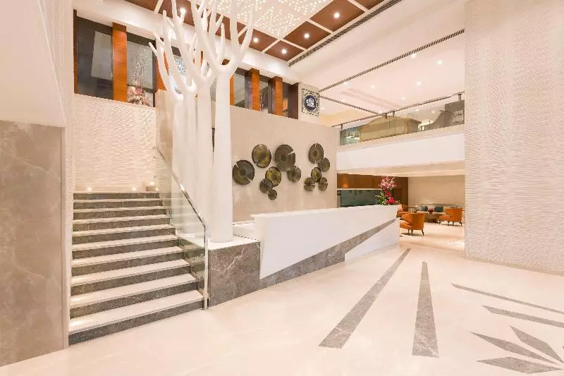 Fotos del hotel Radisson Jaipur City Center:  3