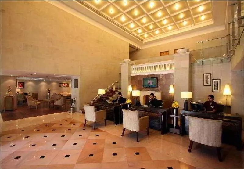 Fotos del hotel Radisson Jaipur City Center:  8