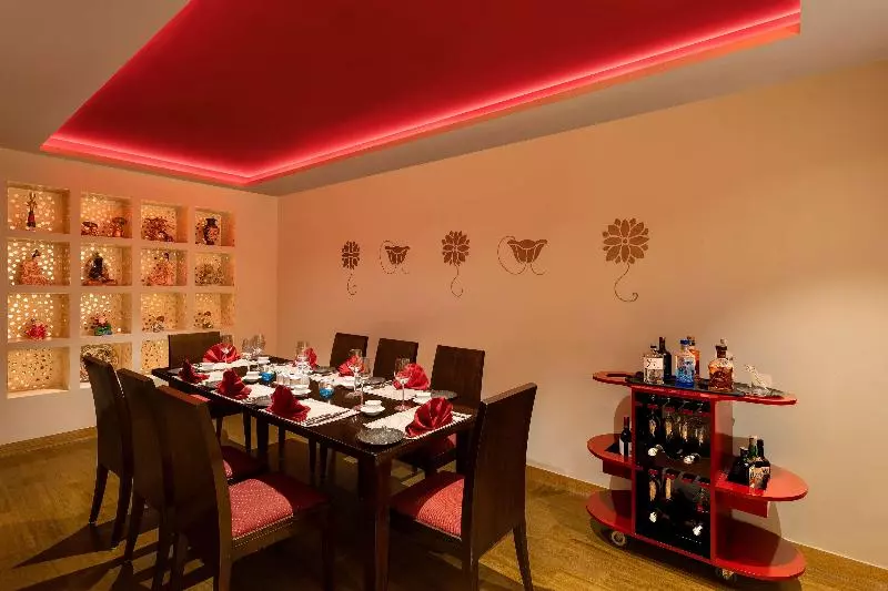 Fotos del hotel Radisson Jaipur City Center:  10