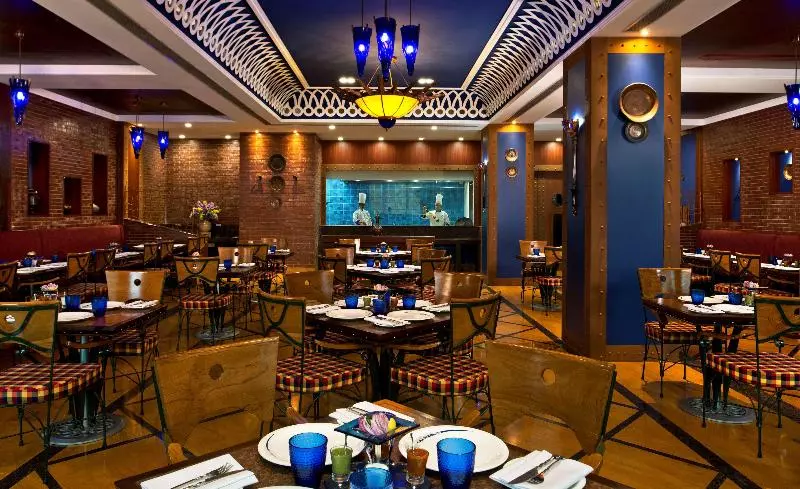 Fotos del hotel Radisson Jaipur City Center:  5