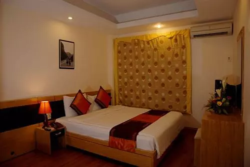 Fotos del hotel Rising Dragon Palace:  3