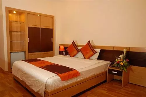 Fotos del hotel Rising Dragon Palace:  7