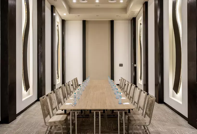 Fotos del hotel Riu Plaza Panama:  7