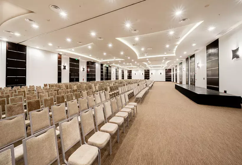 Fotos del hotel Riu Plaza Panama:  8