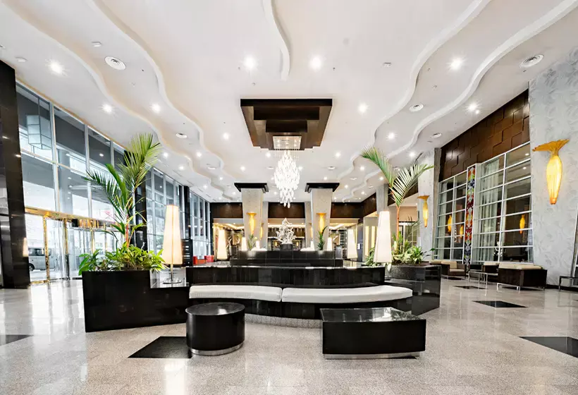 Fotos del hotel Riu Plaza Panama:  9