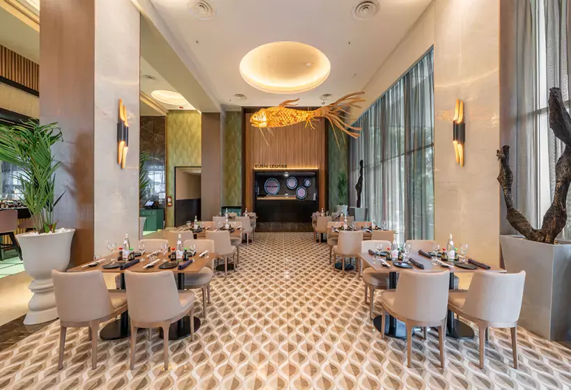 Fotos del hotel Riu Plaza Panama:  15