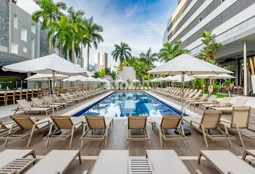 Fotos del hotel Riu Plaza Panama:  17