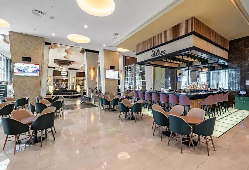 Fotos del hotel Riu Plaza Panama:  20