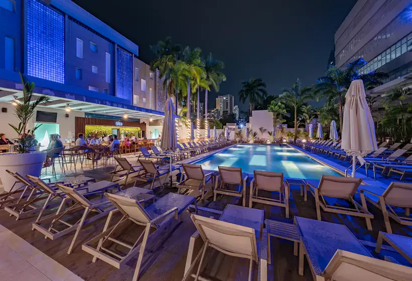 Fotos del hotel Riu Plaza Panama:  19