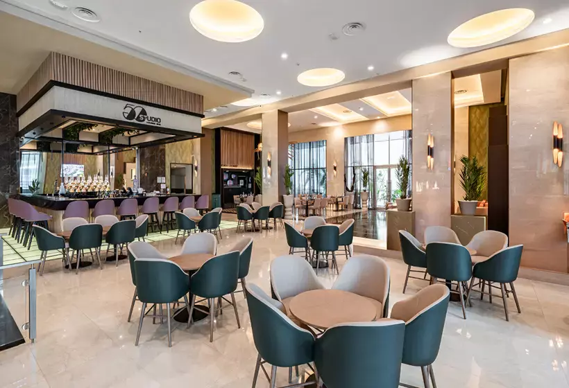 Fotos del hotel Riu Plaza Panama:  21