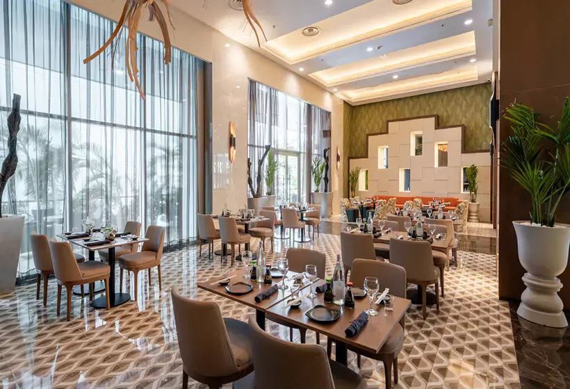 Fotos del hotel Riu Plaza Panama:  22