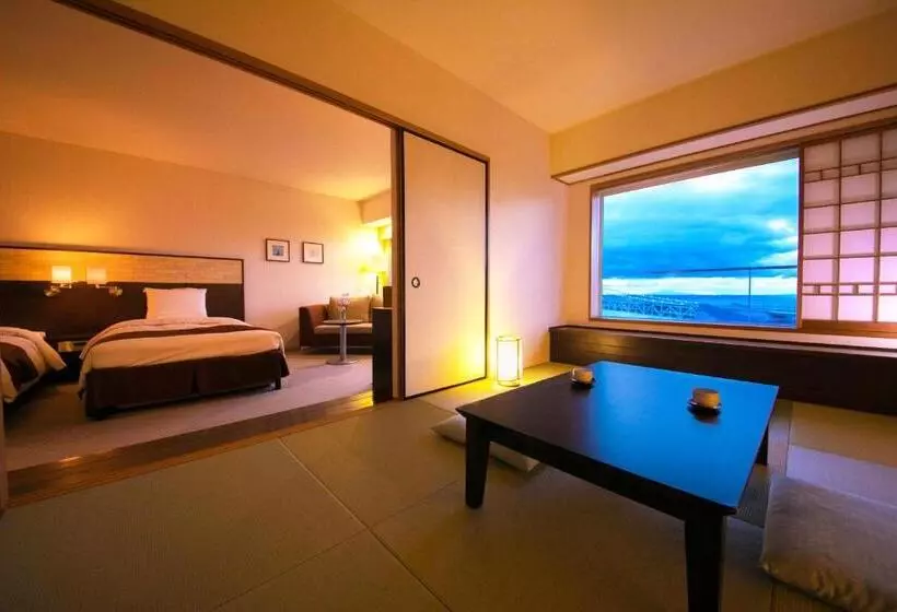 Fotos del hotel Seaside  Maiko Villa Kobe:  4