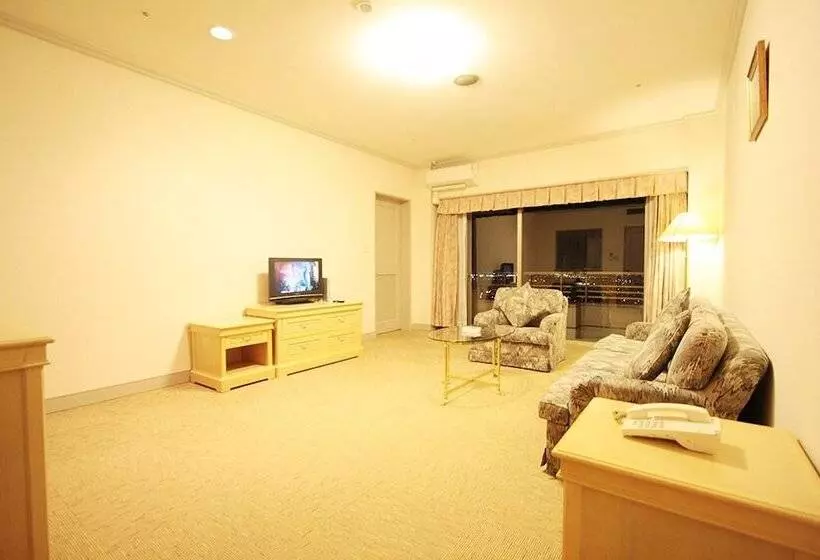 Fotos del hotel Sendai Hills:  18