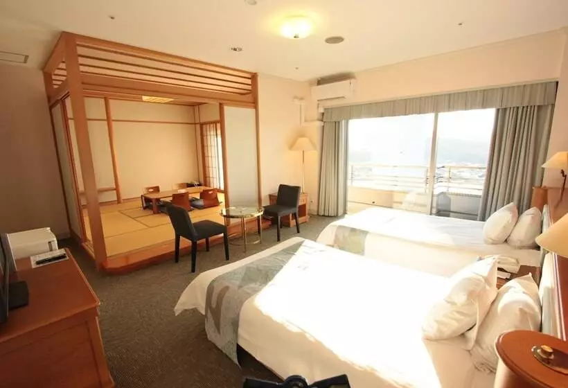 Fotos del hotel Sendai Hills:  22