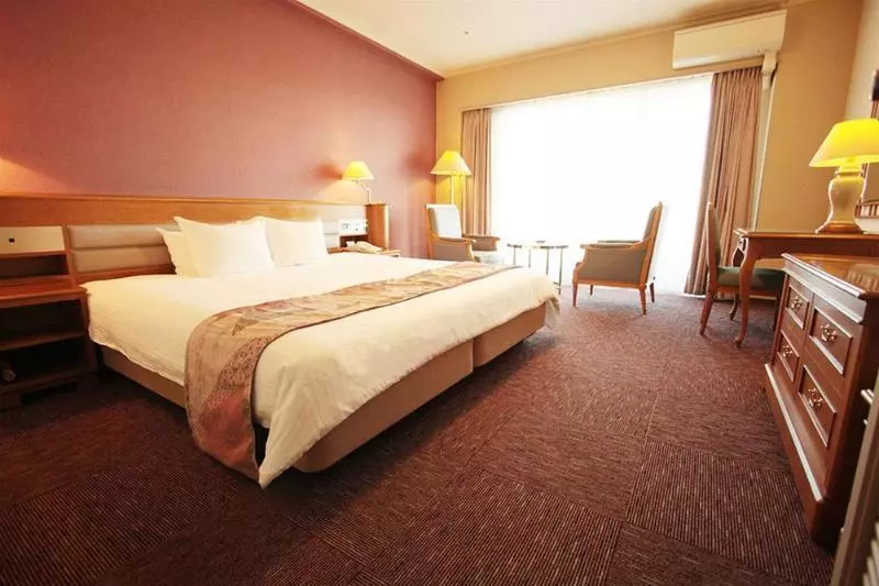 Fotos del hotel Sendai Hills:  15