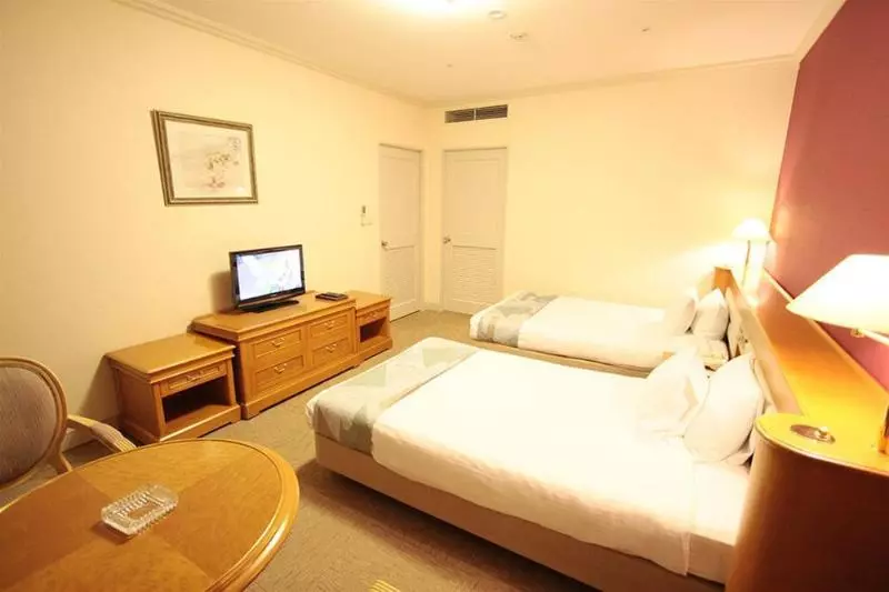 Fotos del hotel Sendai Hills:  21