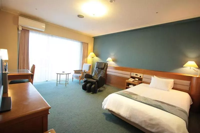 Fotos del hotel Sendai Hills:  24