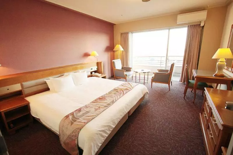 Fotos del hotel Sendai Hills:  16