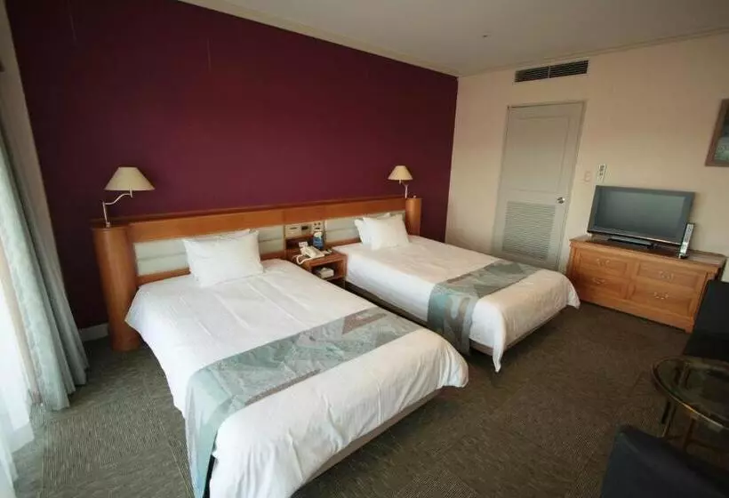 Fotos del hotel Sendai Hills:  11