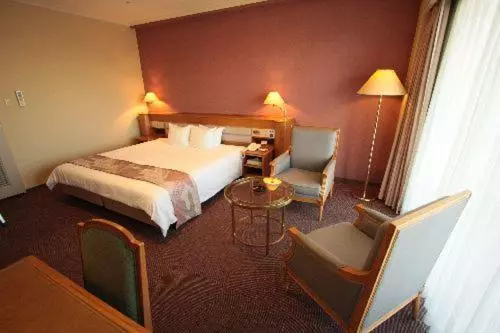 Fotos del hotel Sendai Hills:  3