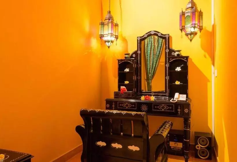 Fotos del hotel Tanah Merah Art Resort:  22