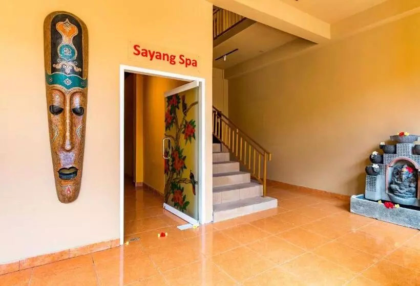 Fotos del hotel Tanah Merah Art Resort:  13