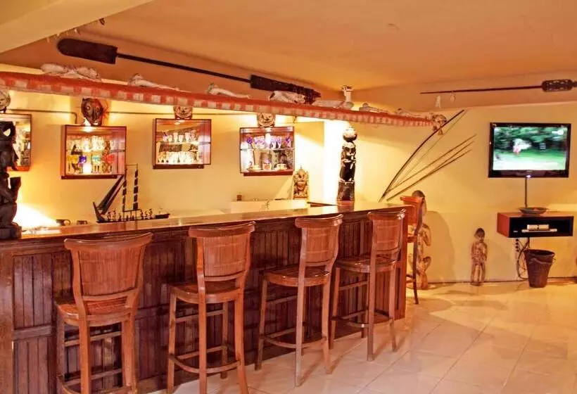 Fotos del hotel Tanah Merah Art Resort:  15