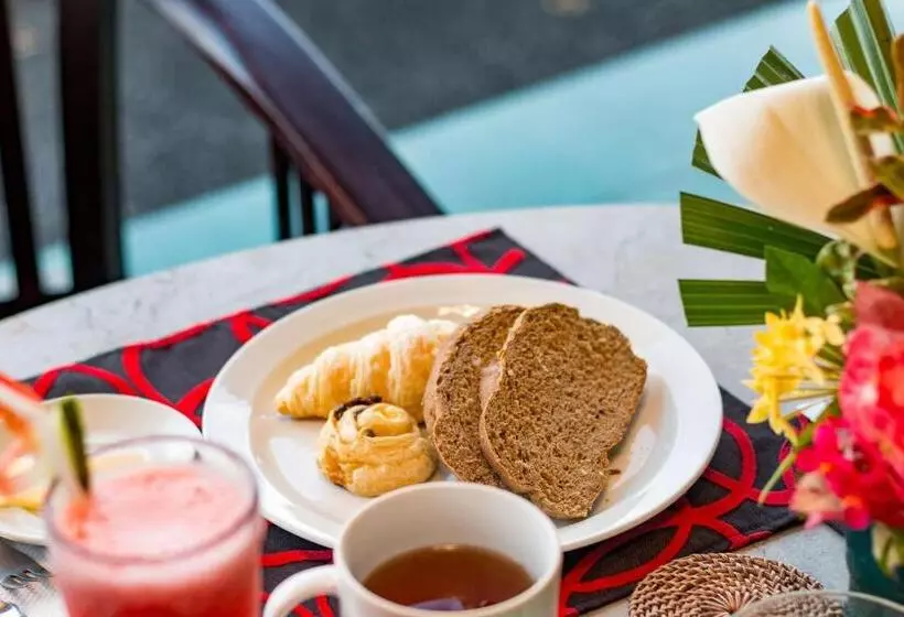 Fotos del hotel Tanah Merah Art Resort:  6